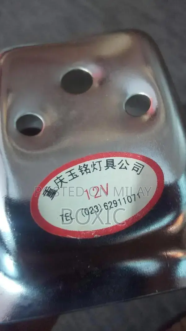 Bike 70 Spare Parts and Accessories Collection