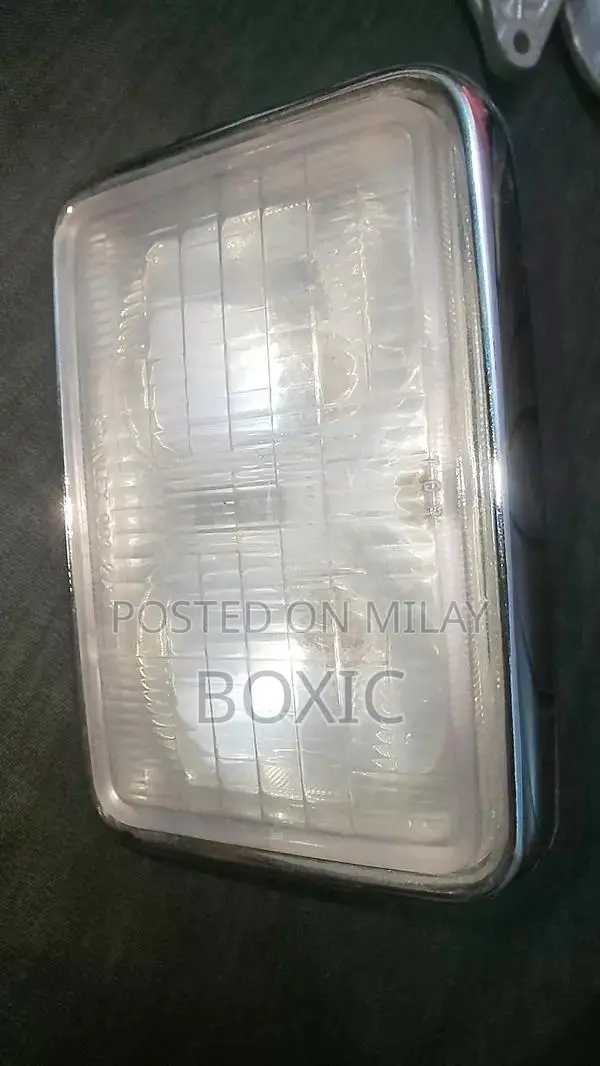 Bike 70 Spare Parts and Accessories Collection