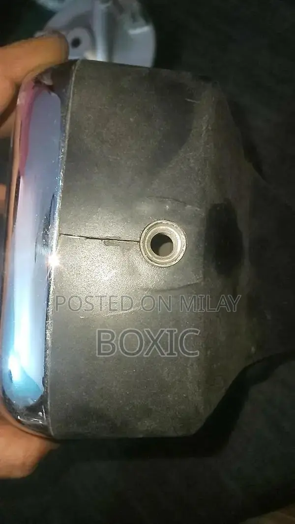 Bike 70 Spare Parts and Accessories Collection