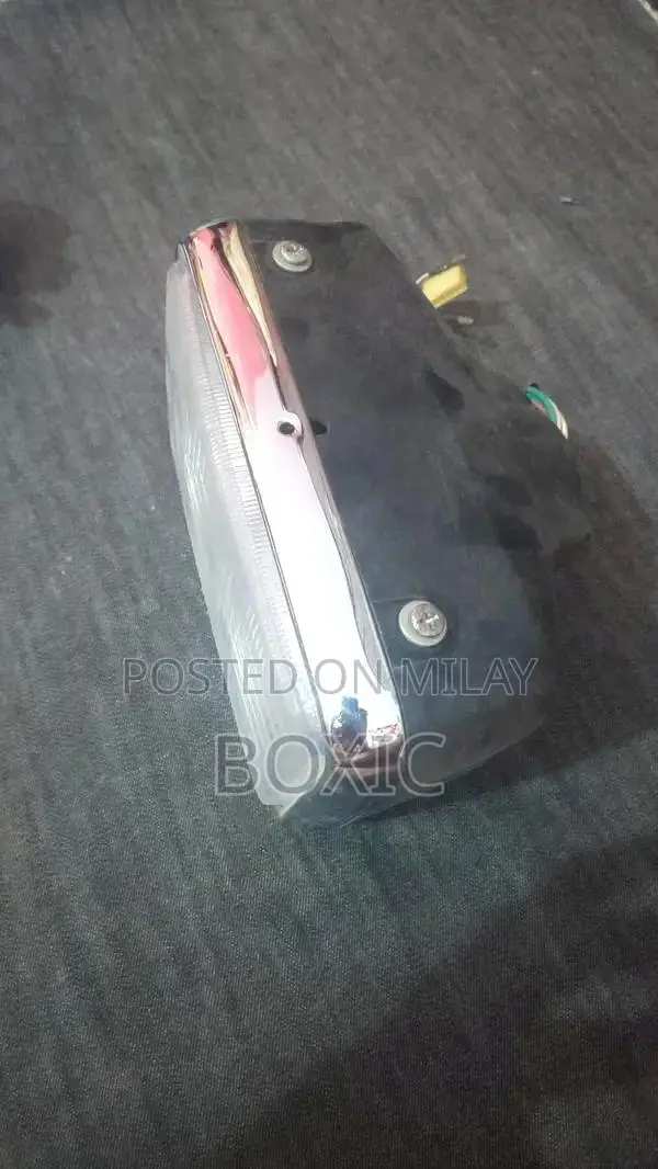 Bike 70 Spare Parts and Accessories Collection