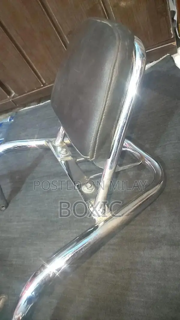 Bike 70 Spare Parts and Accessories Collection