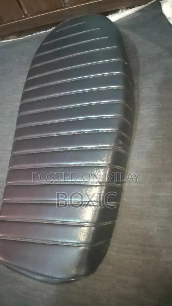 Bike 70 Spare Parts and Accessories Collection