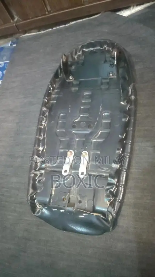 Bike 70 Spare Parts and Accessories Collection