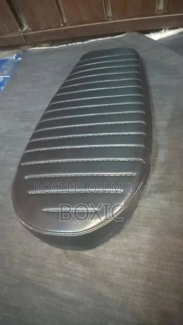 Bike 70 Spare Parts and Accessories Collection