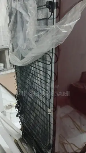 National Brand Refrigerator - New and Unused