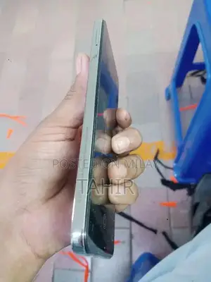 Affordable Tecno Spark Smartphone with Compact Design