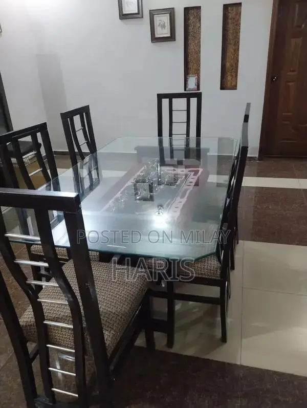 Dinning Table