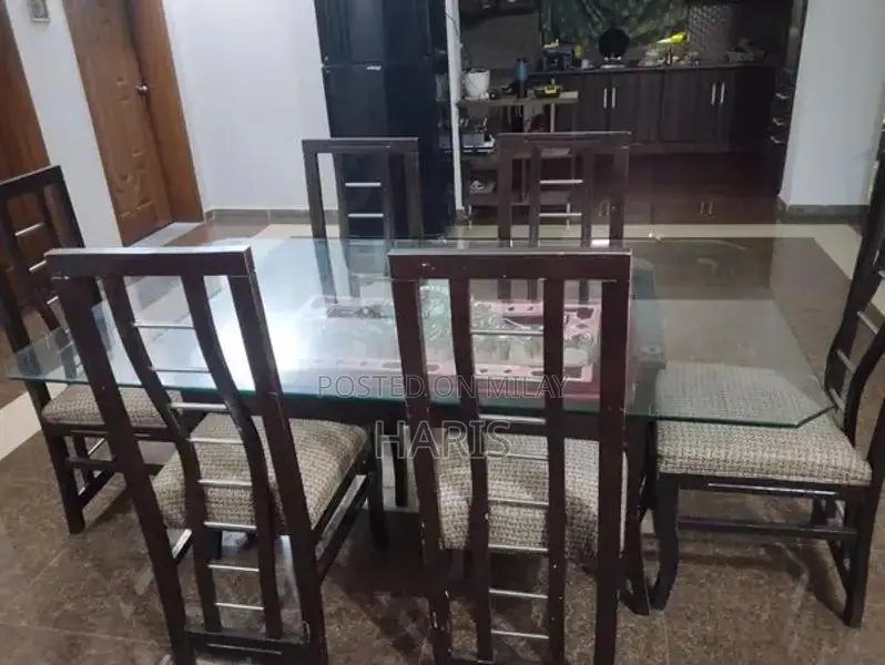 Dinning Table