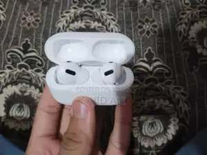 Photo - Wireless Earbuds with Long Battery Life