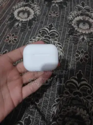 Wireless Earbuds with Long Battery Life