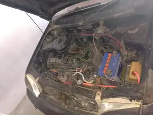 Suzuki Cultus 2007 Compact Sedan Reliable Family Car