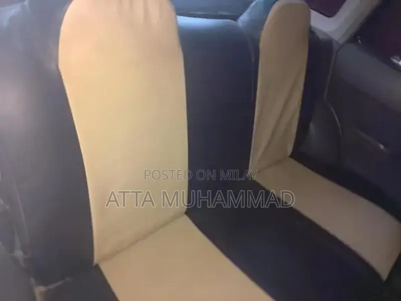 Suzuki Cultus 2007 Compact Sedan Reliable Family Car