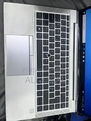 Photo - HP EliteBook 840 G7 Business Laptop
