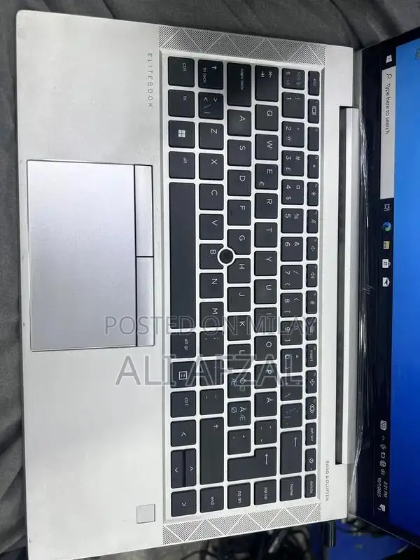 HP EliteBook 840 G7 Business Laptop