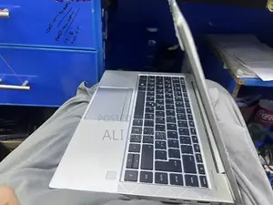 HP EliteBook 840 G7 Business Laptop