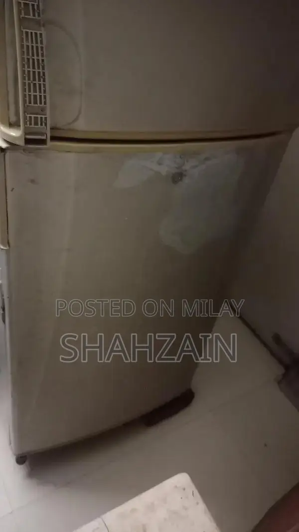 Dawalance Refrigerator with Advanced Cooling Technology