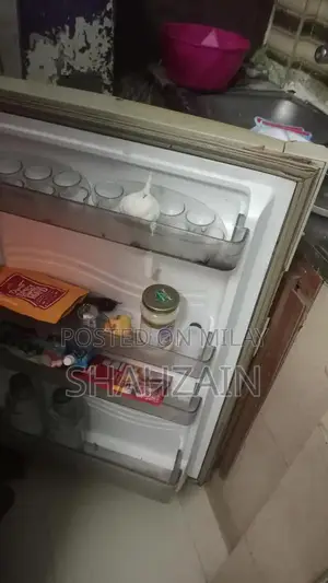 Dawalance Refrigerator with Advanced Cooling Technology