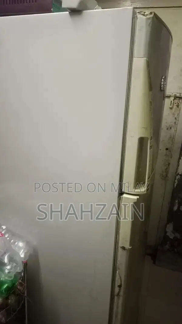 Dawalance Refrigerator with Advanced Cooling Technology