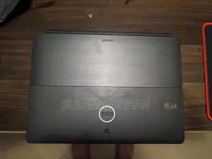 Dell Core i5 7th Gen Laptop with NVMe SSD