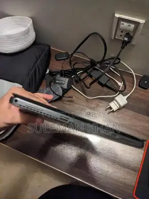 Dell Core i5 7th Gen Laptop with NVMe SSD