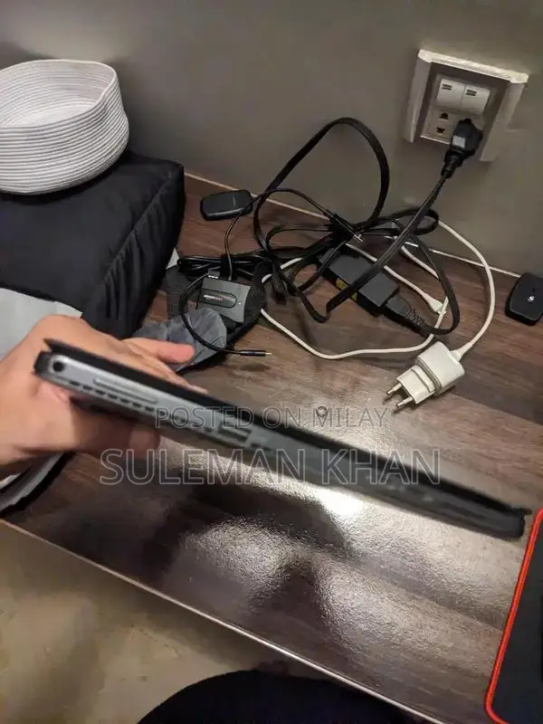 Dell Core i5 7th Gen Laptop with NVMe SSD