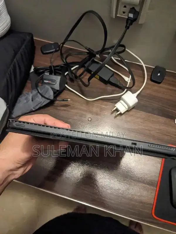 Dell Core i5 7th Gen Laptop with NVMe SSD