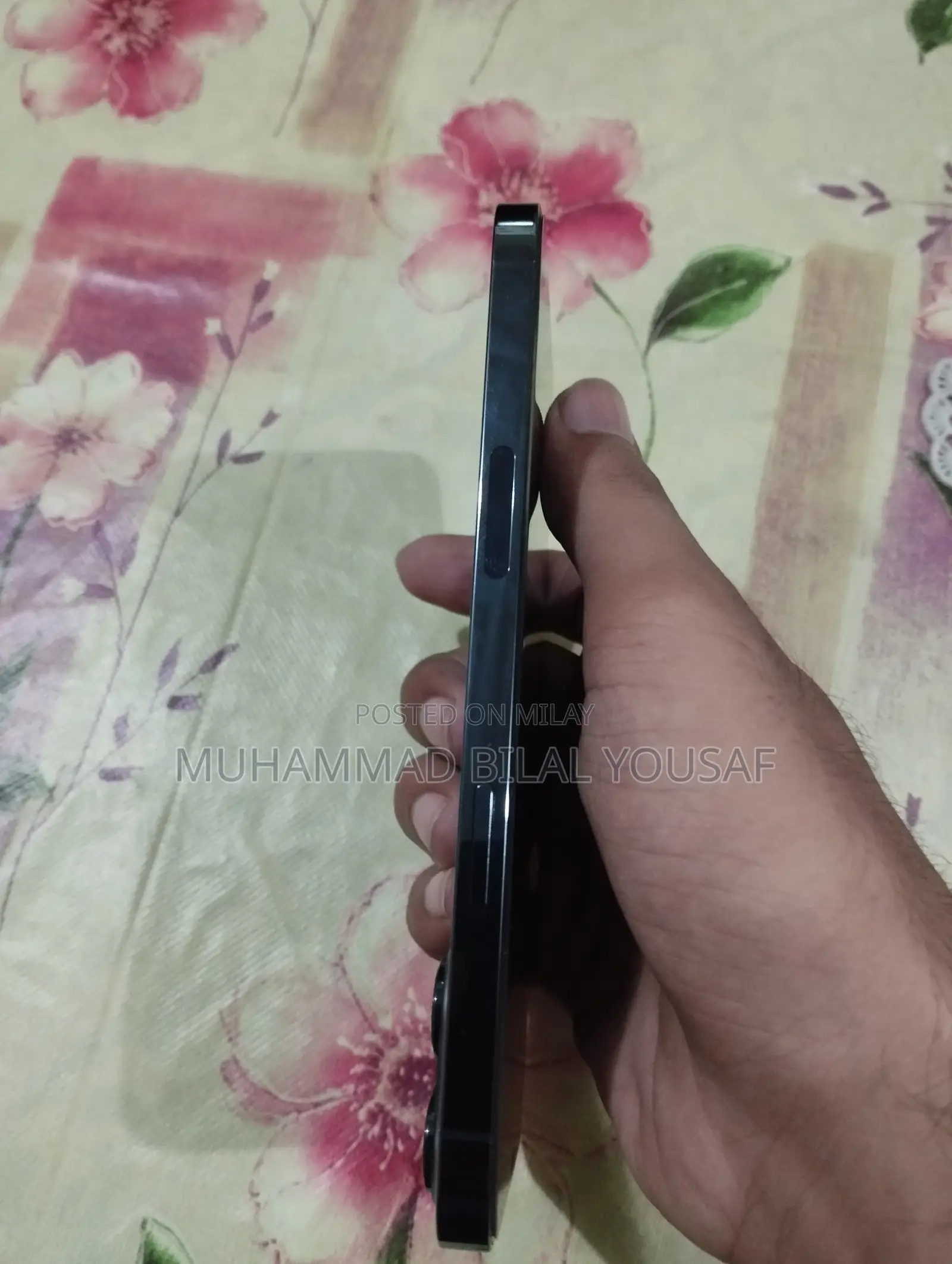 Apple iPhone 12 Pro Max 128 GB Blue