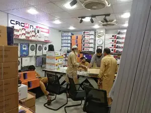 High-Efficiency Solar Panel Systems with Hybrid Inverters