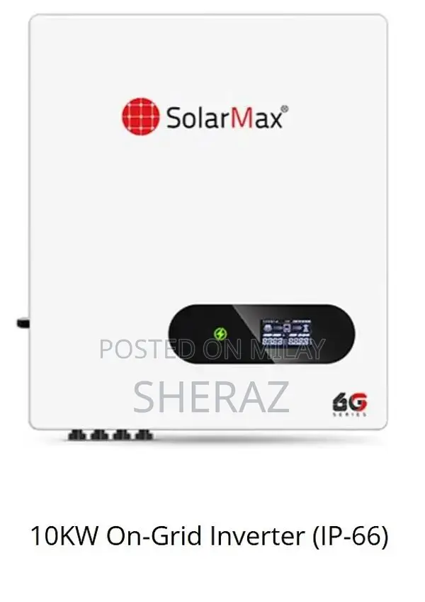 High-Efficiency Solar Panel Systems with Hybrid Inverters