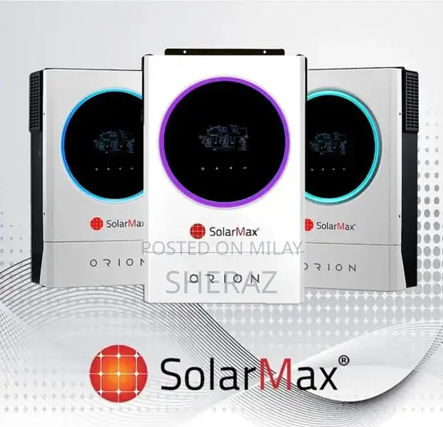 High-Efficiency Solar Panel Systems with Hybrid Inverters