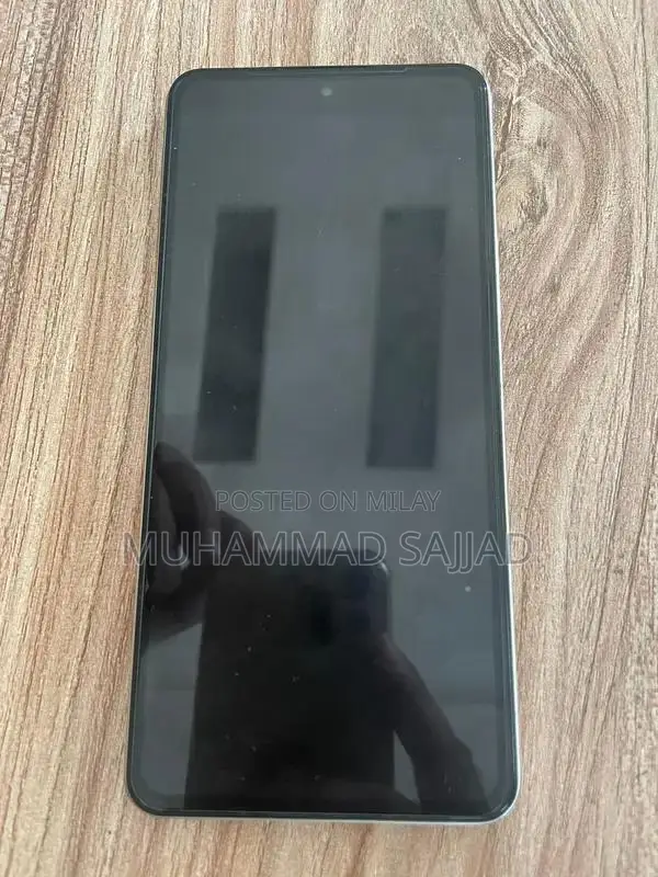 Vivo Y36 Smartphone - 8GB RAM, 256GB Storage, Gold Edition