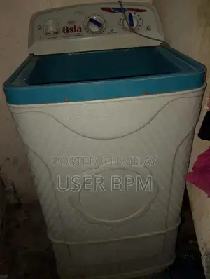 Nearly New Washing Machine - Excellent Condition