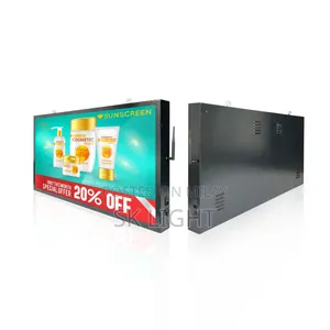 Photo - SMD Video Screens