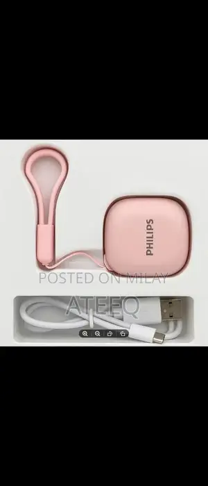 True Wireless Bluetooth Earbuds with Touch Controls