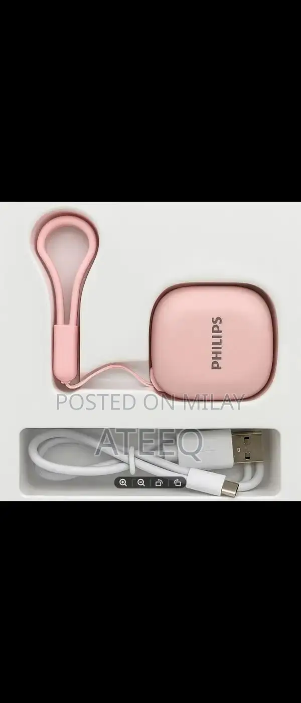 True Wireless Bluetooth Earbuds with Touch Controls