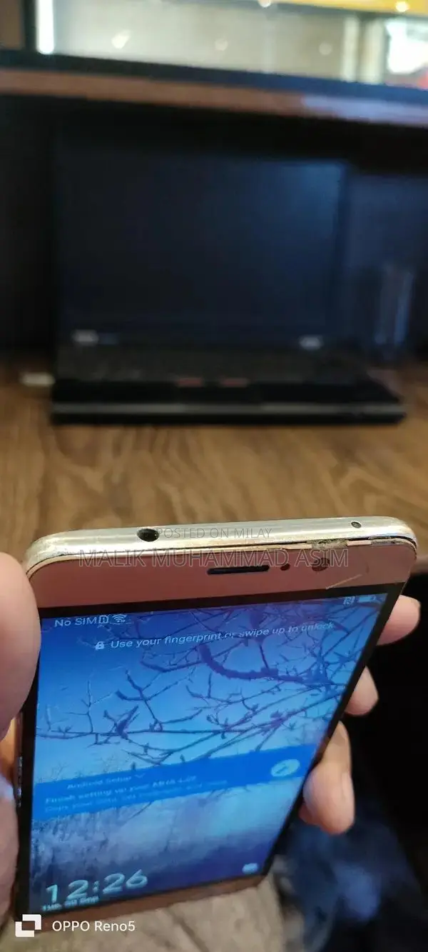 Huawei Mate 9 Smartphone 4GB RAM 64GB Storage