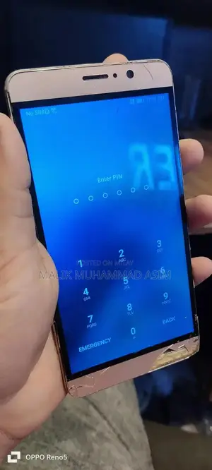 Huawei Mate 9 Smartphone 4GB RAM 64GB Storage