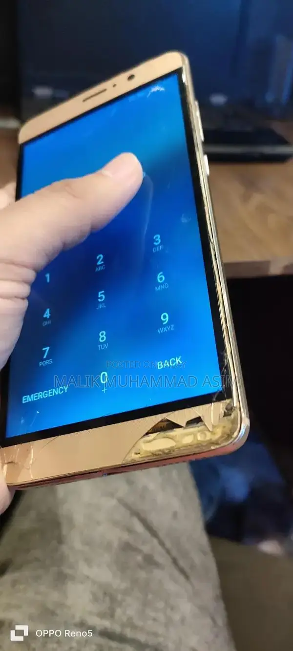 Huawei Mate 9 Smartphone 4GB RAM 64GB Storage