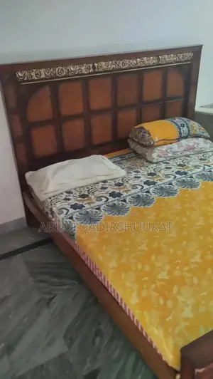 Photo - bed for sale
