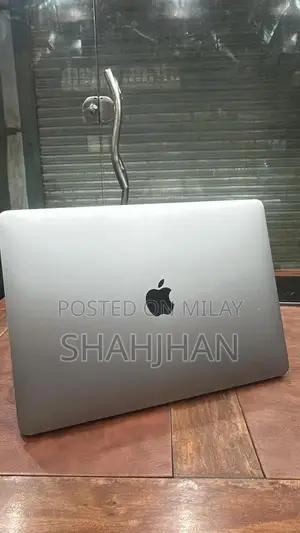 Apple MacBook Pro 13" 2019 Touch Bar Core i7 High-Performance Laptop