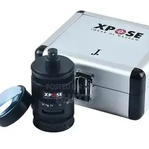 Photo - Expose Perfume by Iqrar Ul Hassan - Full Bottle Fragrance