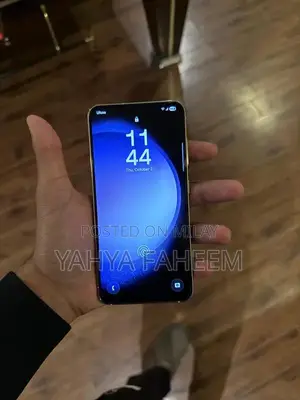 Samsung Galaxy Dual SIM Smartphone Excellent Condition