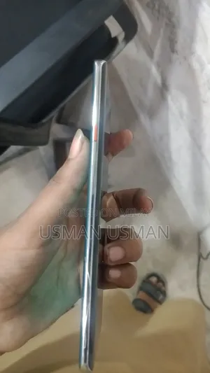 New Tecno Camon 40 Pro 256 GB Blue