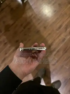 Samsung Galaxy Dual SIM Smartphone Excellent Condition