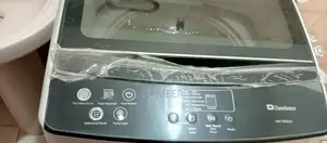 Full Automatic Washing Machine - Home Laundry Appliance