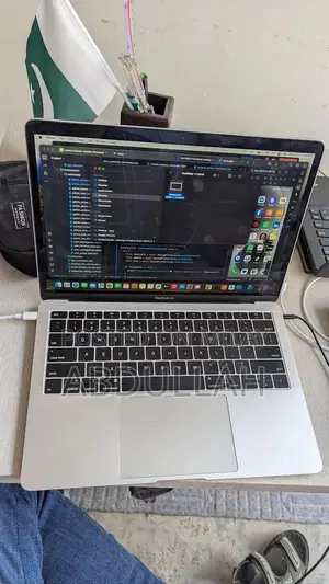 Apple MacBook Air 2019 Lightweight Laptop