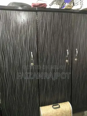 Photo - Almari and deviter