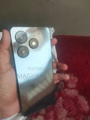 Photo - Tecno Spark 20C 128 GB