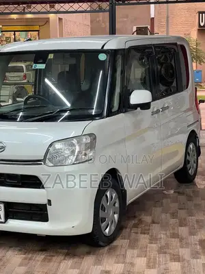 Daihasto Imported Japanese Compact Car