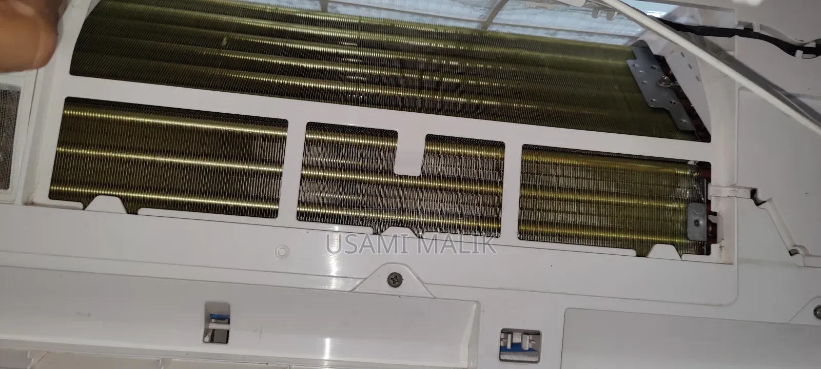 Waves 1.5 Ton Dc Inverter